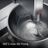 Robochef Cooking Robot - MSS2K
