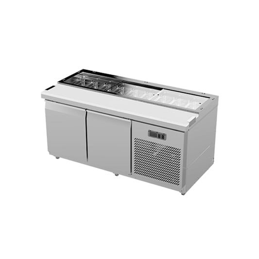 Airex Sandwich Prep Bench - 1740mm long AXR.SW.1740