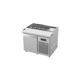 Airex Sandwich Prep Bench - Gantry - 1740mm long AXR.SW.1740.GAN
