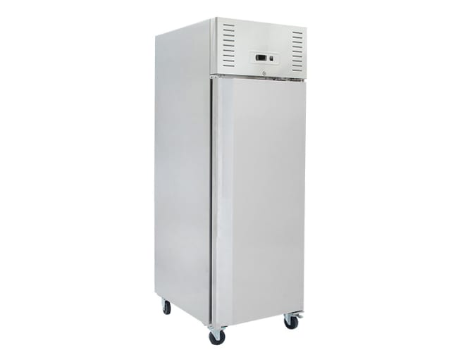 Airex Single Door Upright Refrigerated Storage AXR.URGN.1 - To suit 2/1GN
