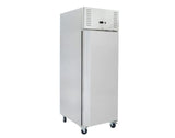 Airex Single Door Upright Refrigerated Storage AXR.URGN.1 - To suit 2/1GN