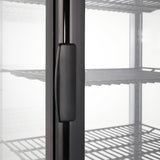 Airex Refrigerated Countertop Merchandiser - 1 Door AXR.MECT.1.0966