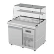 Airex Sandwich Prep Bench - Gantry - 1740mm long AXR.SW.1740.GAN
