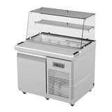 Airex Sandwich Prep Bench - Gantry - 1740mm long AXR.SW.1740.GAN