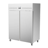 Airex Double Door Upright Freezer Storage AXF.URGN.2 - To suit 2/1GN