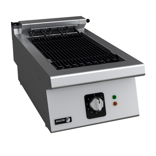 Fagor Kore 700 Series Bench Top Electric Chargrill B-E705