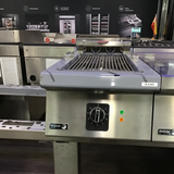 Ex-Showroom: Fagor Kore 900 Series Bench Top Electric Chargrill - B-E905-VIC1004