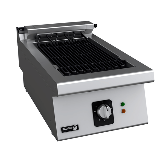 Ex-Showroom: Fagor Kore 900 Series Bench Top Electric Chargrill - B-E905-VIC1004