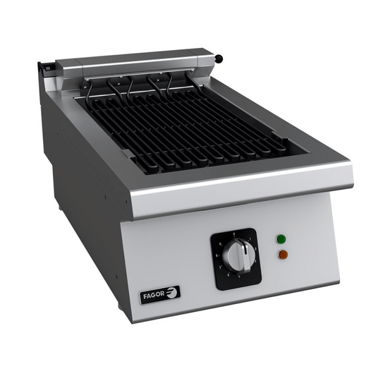 Fagor Kore 900 Series Bench Top Electric Chargrill B-E905