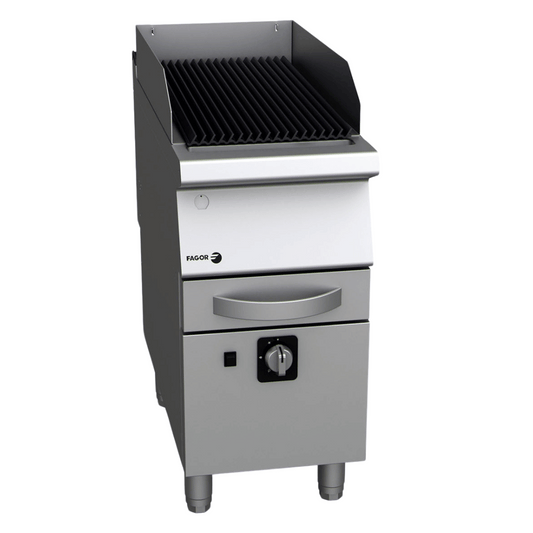 Fagor Kore 700 Series Industrial Gas Chargrill - B-G7051