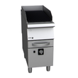 Fagor Kore 700 Series 400mm Gas Chargrill Barbecue, Floor Model - B-G7051LPG