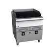 Fagor Kore 900 Series Chargrill - B-G9101