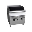 Ex-Showroom: Fagor Kore 900 Series Chargrill - B-G9101-VIC933