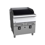 Ex-Showroom: Fagor Kore 900 Series Chargrill - B-G9101-VIC933