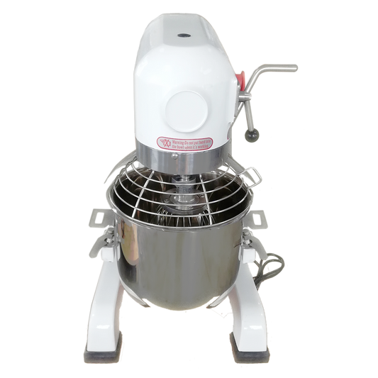 Yasaki 10 Litre Heavy Duty Mixer - B10KG