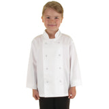 Whites Children's Chef Jacket Small (5-7yrs)