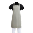 Whites Bib Apron Polycotton Olive