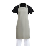 Whites Bib Apron Polycotton Olive