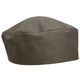 Whites Skull Cap Tan Polycotton - One Size