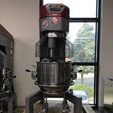 Ex-Showroom: Tyrone Heavy Duty Planetary Mixer 60L - B60GX-VIC1003
