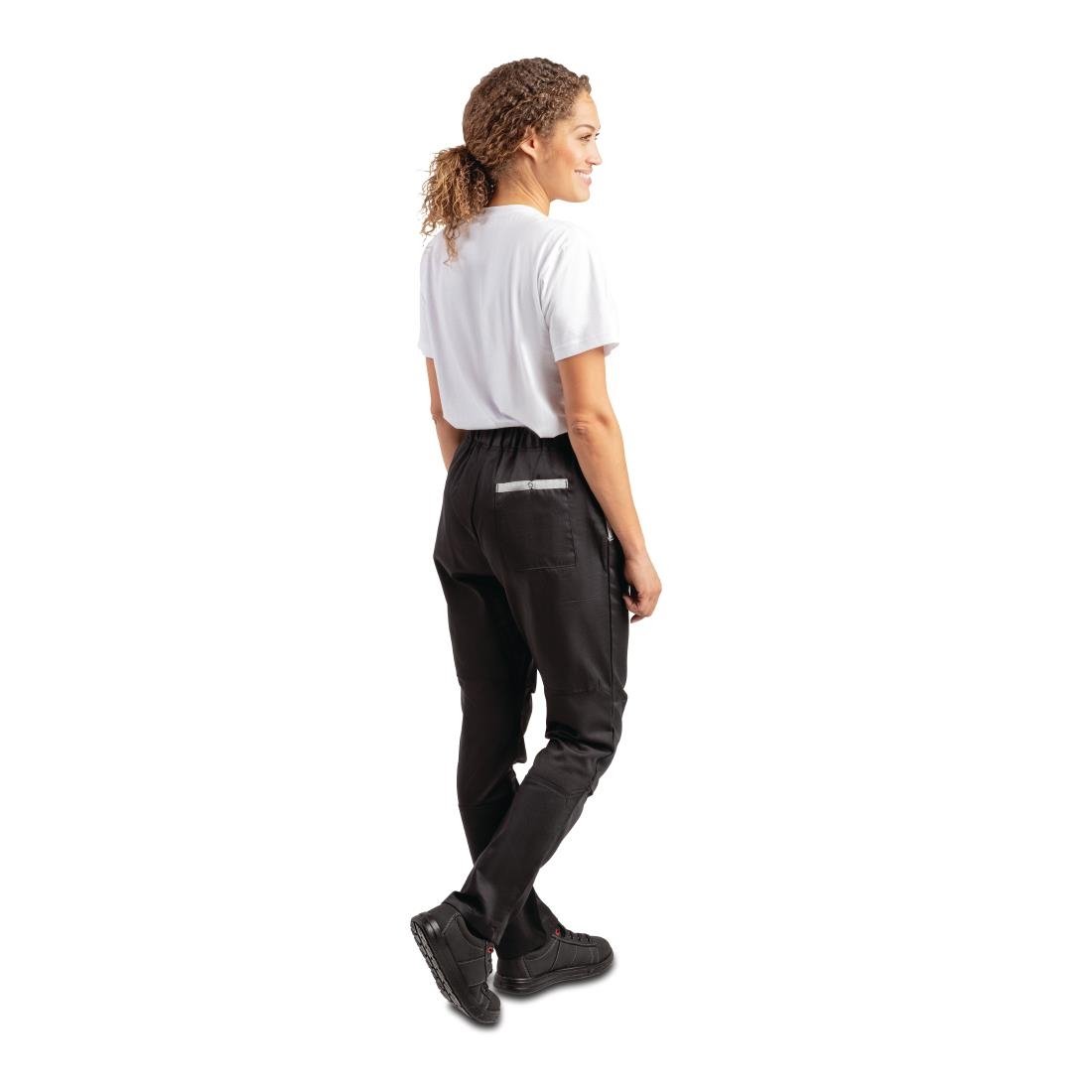 Southside Chefs Utility Trousers - Size S