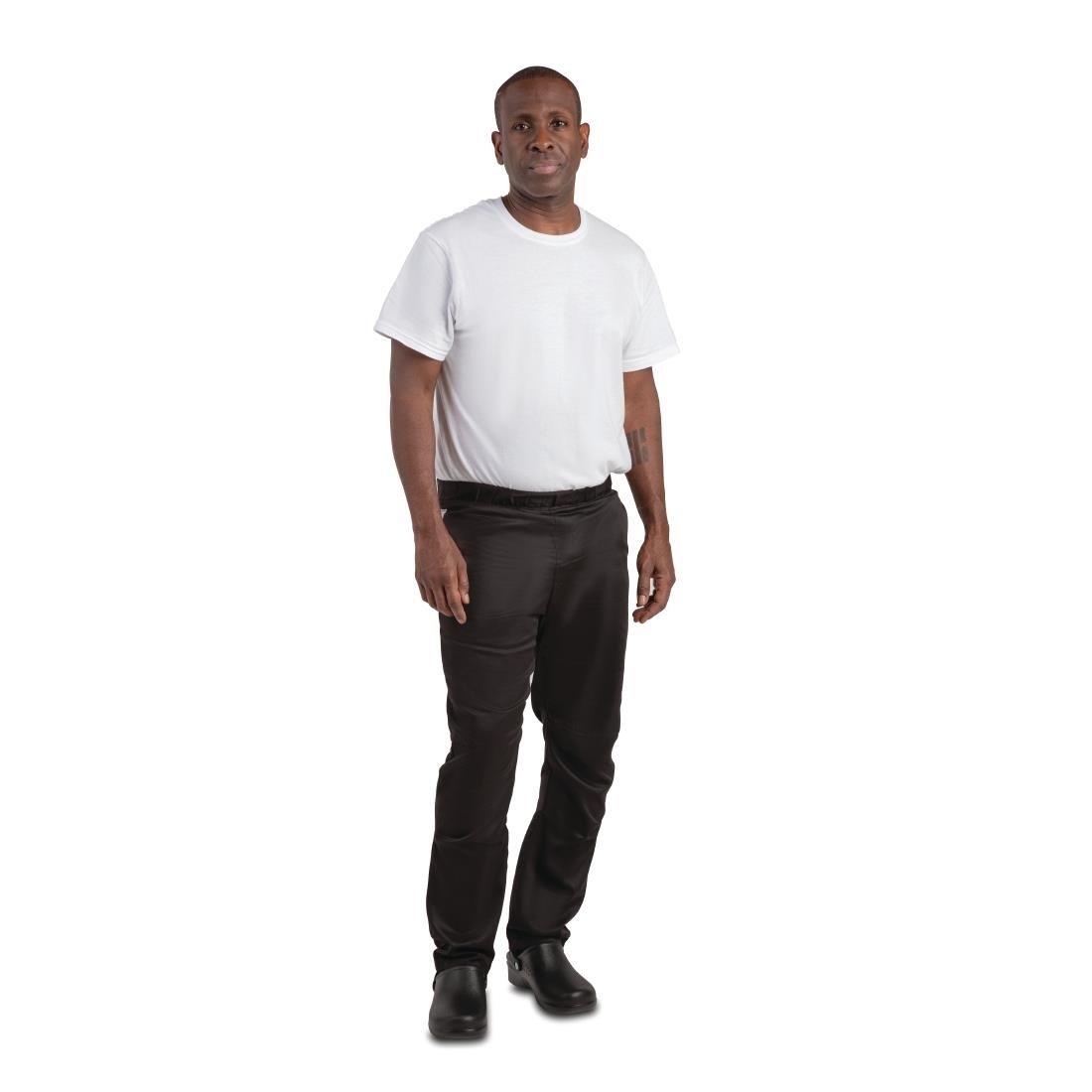 Southside Chefs Utility Trousers - Size XS