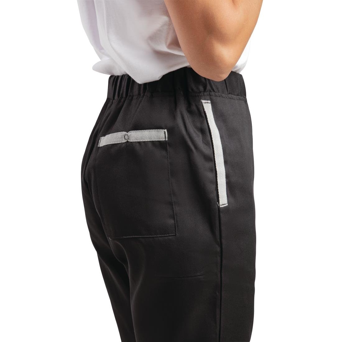 Southside Chefs Utility Trousers - Size XS