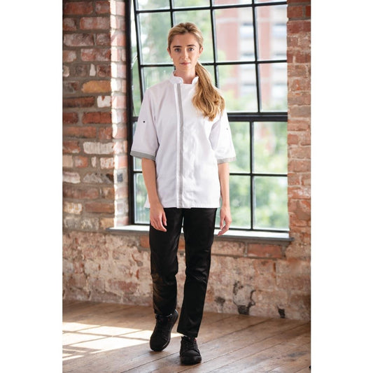 Southside Chefs Jacket - Size XS