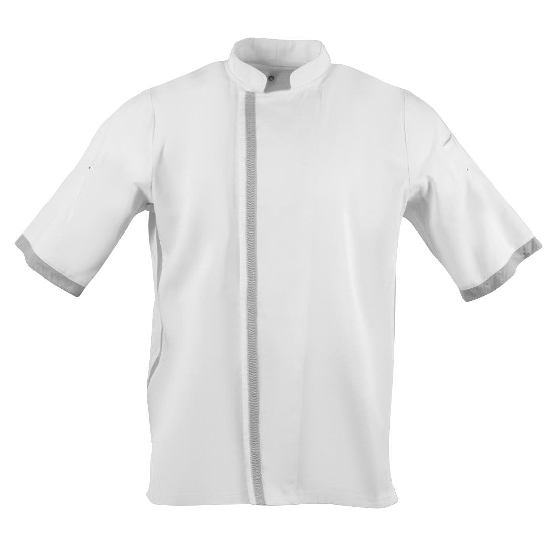 Southside Chefs Jacket - Size XS