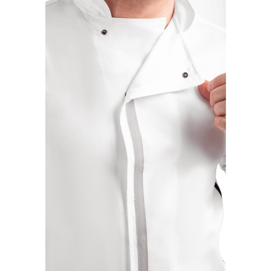 Southside Chefs Jacket - Size XS