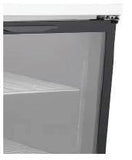 Back Bar Fridge With Glass Door MBB59G