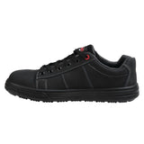 Slipbuster Nubuck Safety Trainer - Size 38