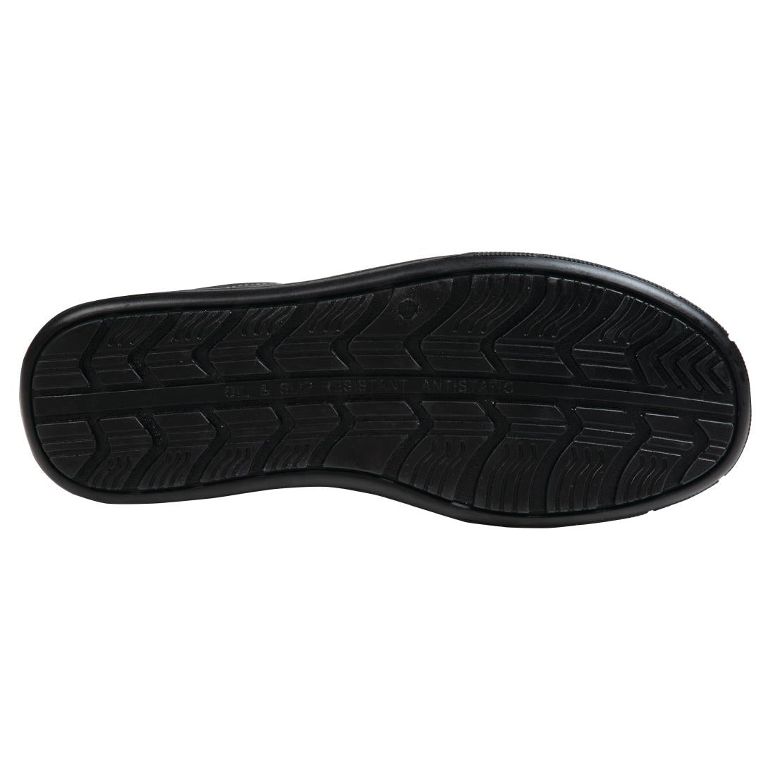 Slipbuster Nubuck Safety Trainer - Size 38