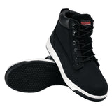 Slipbuster Sneaker Boot - Size 43