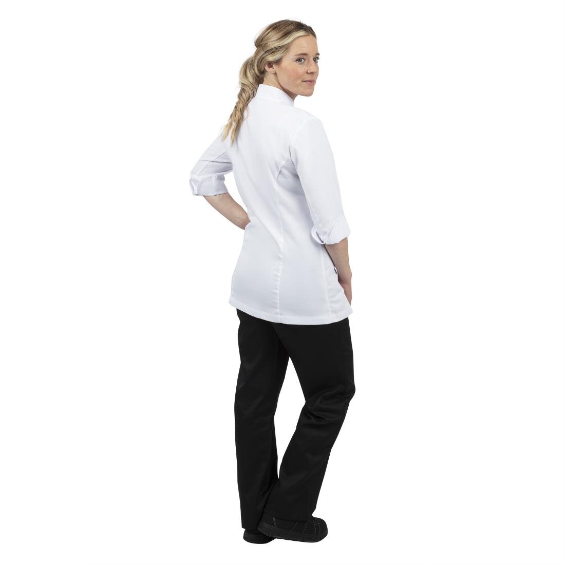 Whites Ladies Fitted Jacket - Size XS