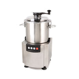 Ex-Showroom: Yasaki Double Speeds 5L Table Top Cutter Mixer / Bowl Cutter - BC-5V2-VIC931