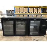 2NDs: Thermaster Three Door Drink Cooler - BC3100G-QLD327