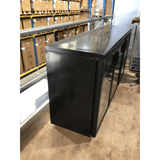 2NDs: Thermaster Three Door Drink Cooler - BC3100G-QLD327