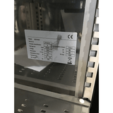 2NDs: Thermaster Three Door Drink Cooler - BC3100G-QLD327