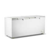 Thermaster 600L Chest Freezer with Stainless Steel Lid - BD600F