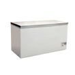 Chest Freezer with SS lid - BD768F