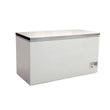 2NDs: Thermaster Chest Freezer with SS lid - BD768F-SA6-Jul