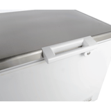 Thermaster 750L Chest Freezer with Stainless Steel Lid - BD750F