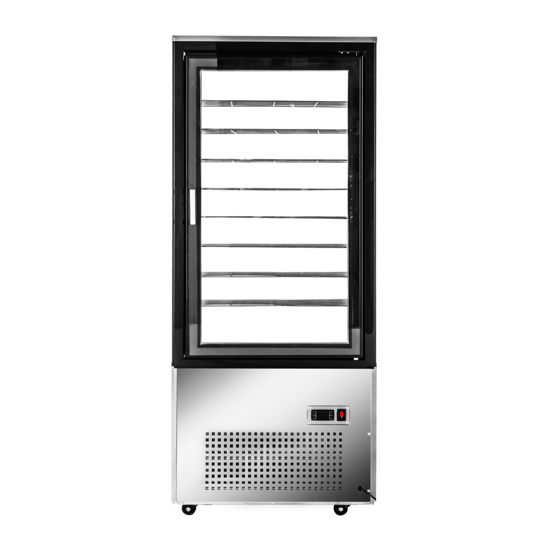 Bonvue Ambient Bakery Display Cabinet - BDC-510
