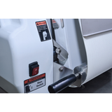 BakerMax 370mm Benchtop Pastry & Dough Sheeter - BDS-300