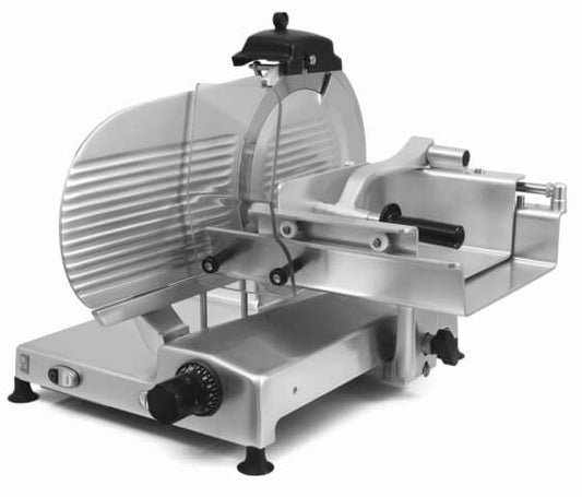 BEM35 Belt Driven Meat Slicer