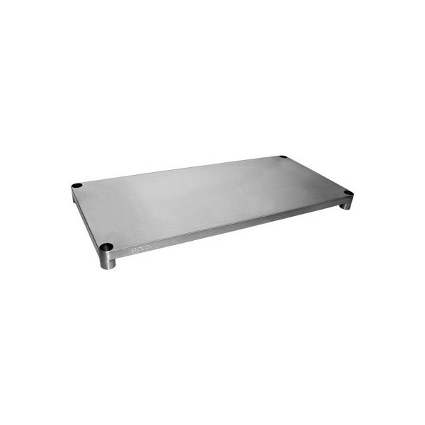 0900-SUS7 Modular Systems Solid Undershelf for Economic Range