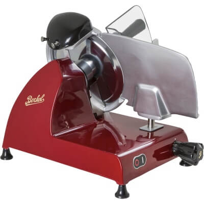 Red-line250 MANUAL SLICERS - Medium Duty Gravity Feed BKL-RL250