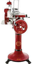 Berkel Volano Tribute Flywheel Slicer