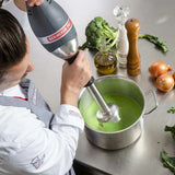 Dito Sama Bermixer PRO BM755 Commercial Stick Blender - 550 mm Tube